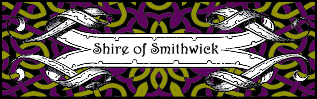 Shire of Smithwick